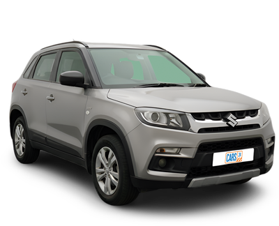 Maruti Vitara Brezza-img